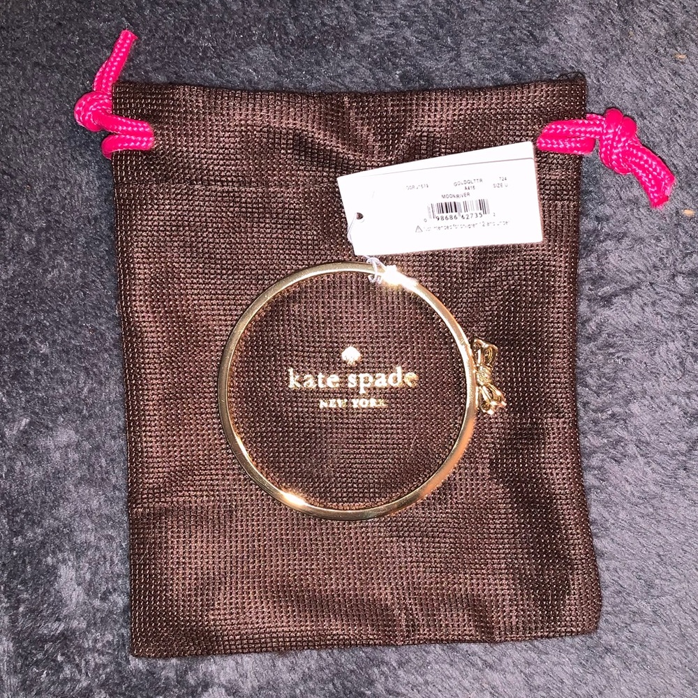 Kate Spade Bangle